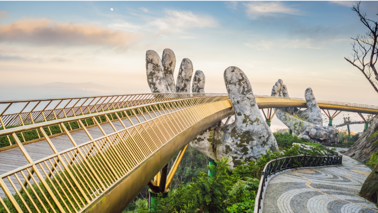 Vietnam 6D/5N Tour