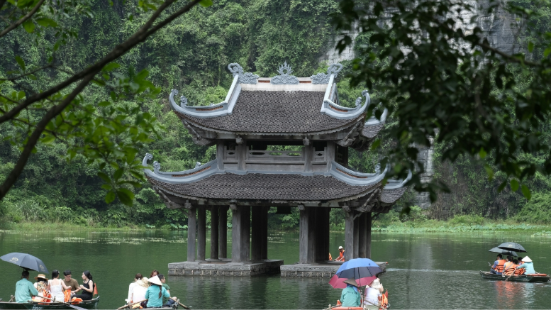 Vietnam 5D/4N Luxury Tour