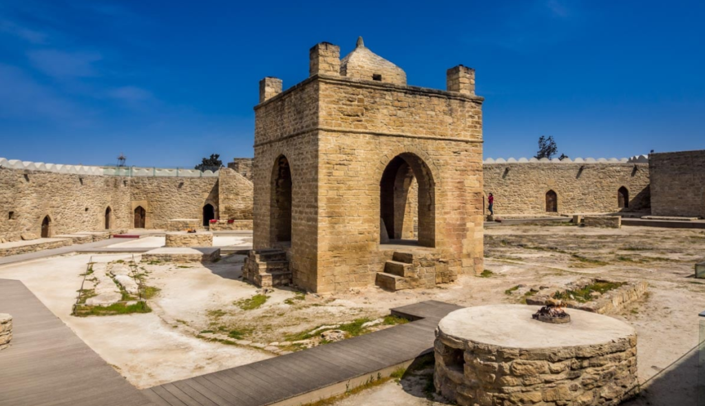 Ateshgah