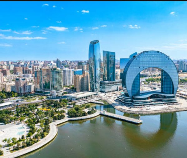 Azerbaijan