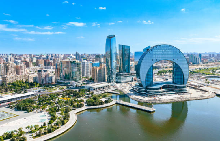 Azerbaijan